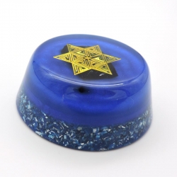 Orgonite Azeviche, Tower buster