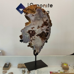 Ametista Rosa do Brasil 12.7kg 3