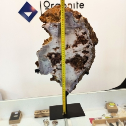 Ametista Rosa do Brasil 12.7kg 3