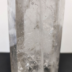 Quartzo Gerador 25,5x7,5cm