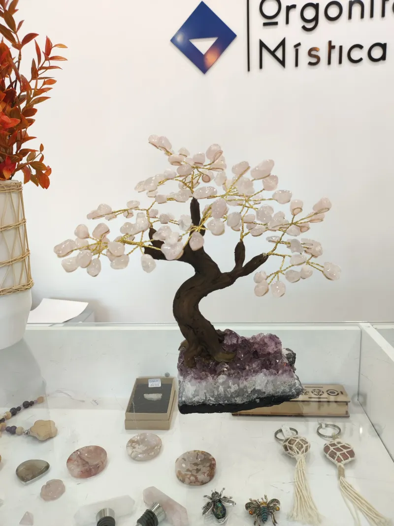 Coleção de Minerais Naturais Autênticos