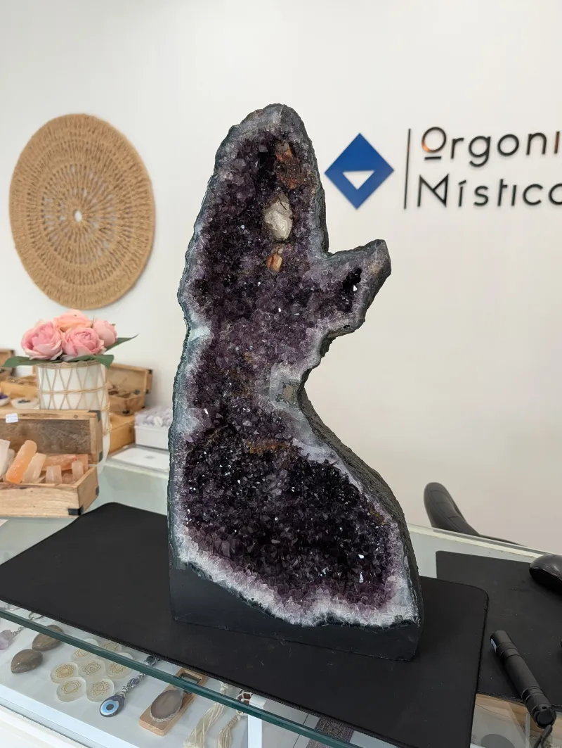 Coleção de Minerais Naturais Autênticos