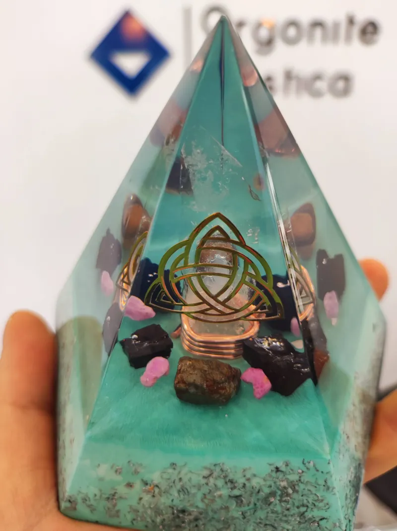 Orgonite